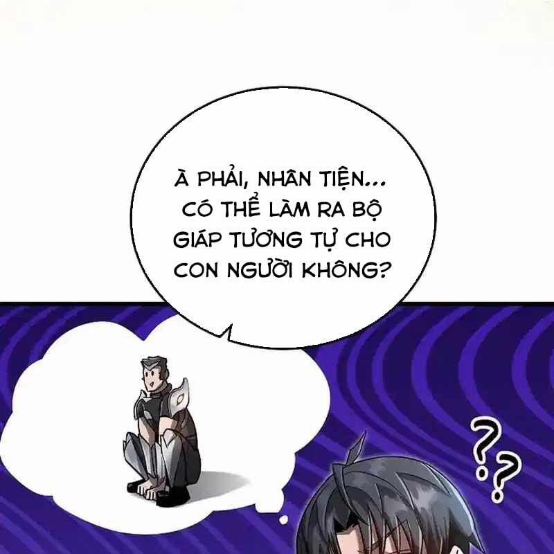 Cách Một Tử Linh Sư Cấp Thảm Họa Nghỉ Hưu 16 trang 40