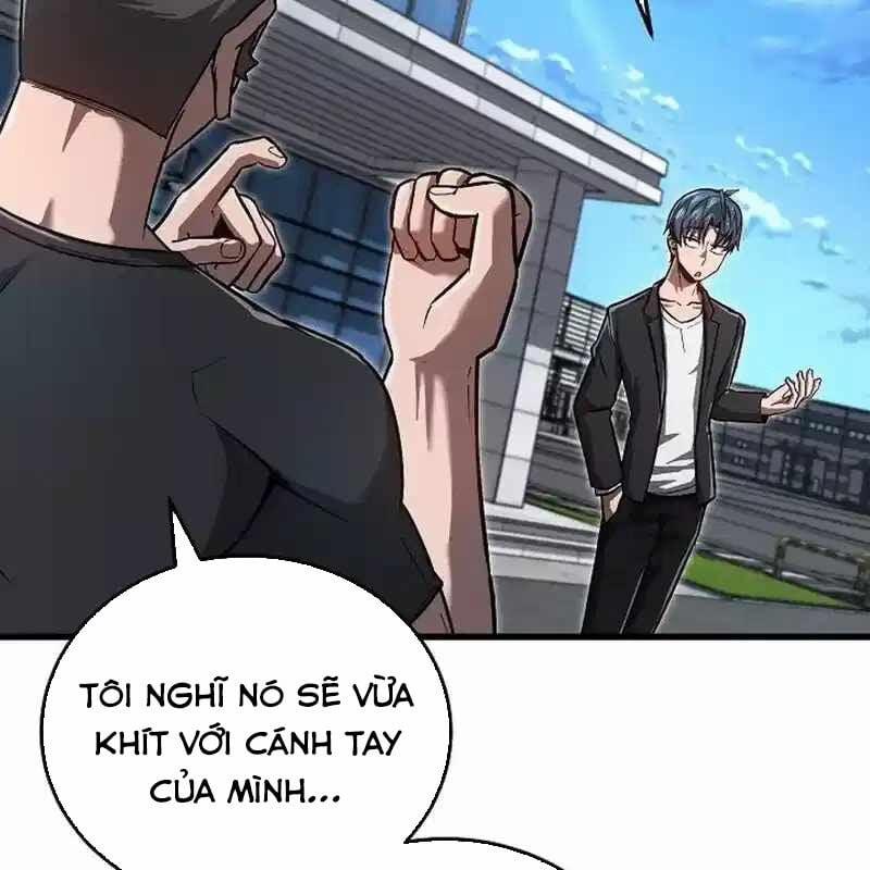 Cách Một Tử Linh Sư Cấp Thảm Họa Nghỉ Hưu 16 trang 43