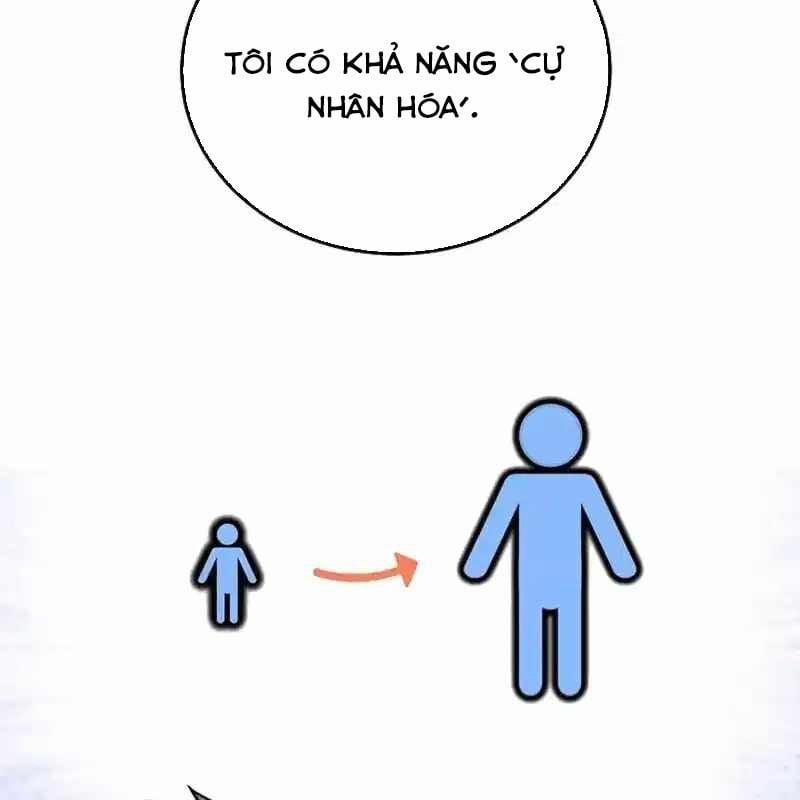 Cách Một Tử Linh Sư Cấp Thảm Họa Nghỉ Hưu 16 trang 45