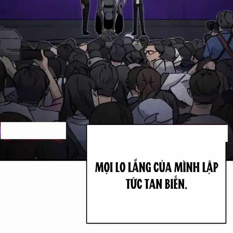 Cách Một Tử Linh Sư Cấp Thảm Họa Nghỉ Hưu 16 trang 5