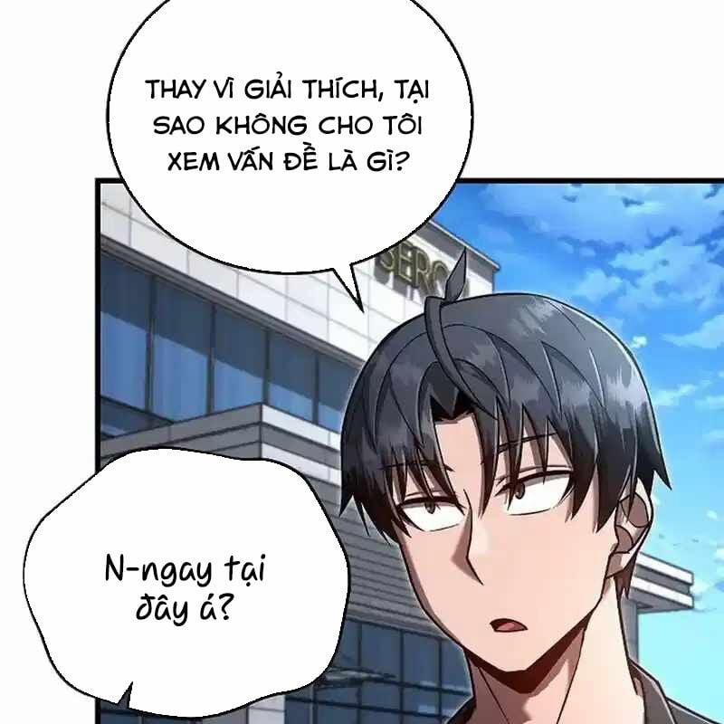 Cách Một Tử Linh Sư Cấp Thảm Họa Nghỉ Hưu 16 trang 50