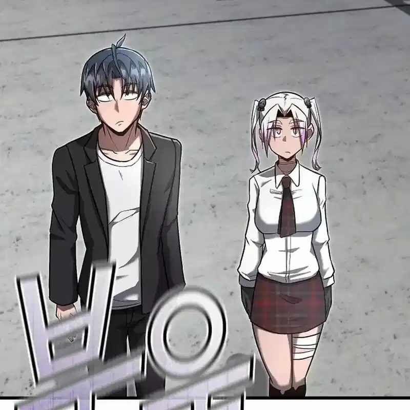 Cách Một Tử Linh Sư Cấp Thảm Họa Nghỉ Hưu 16 trang 62