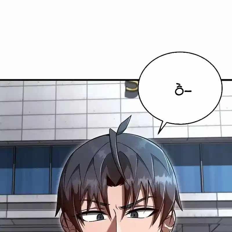 Cách Một Tử Linh Sư Cấp Thảm Họa Nghỉ Hưu 16 trang 7