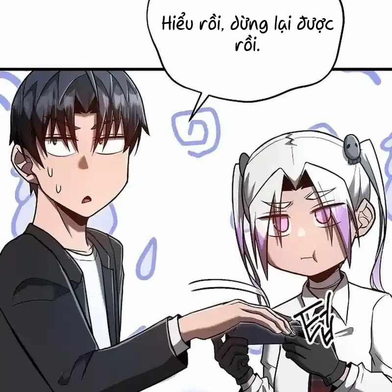 Cách Một Tử Linh Sư Cấp Thảm Họa Nghỉ Hưu 16 trang 70