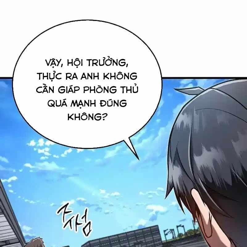 Cách Một Tử Linh Sư Cấp Thảm Họa Nghỉ Hưu 16 trang 72