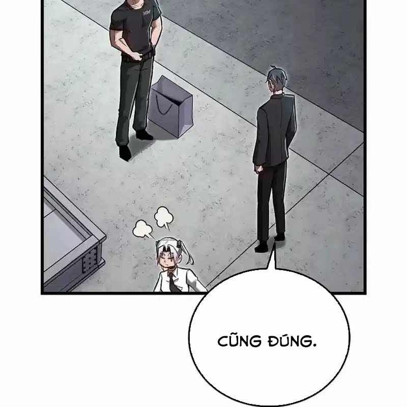 Cách Một Tử Linh Sư Cấp Thảm Họa Nghỉ Hưu 16 trang 77