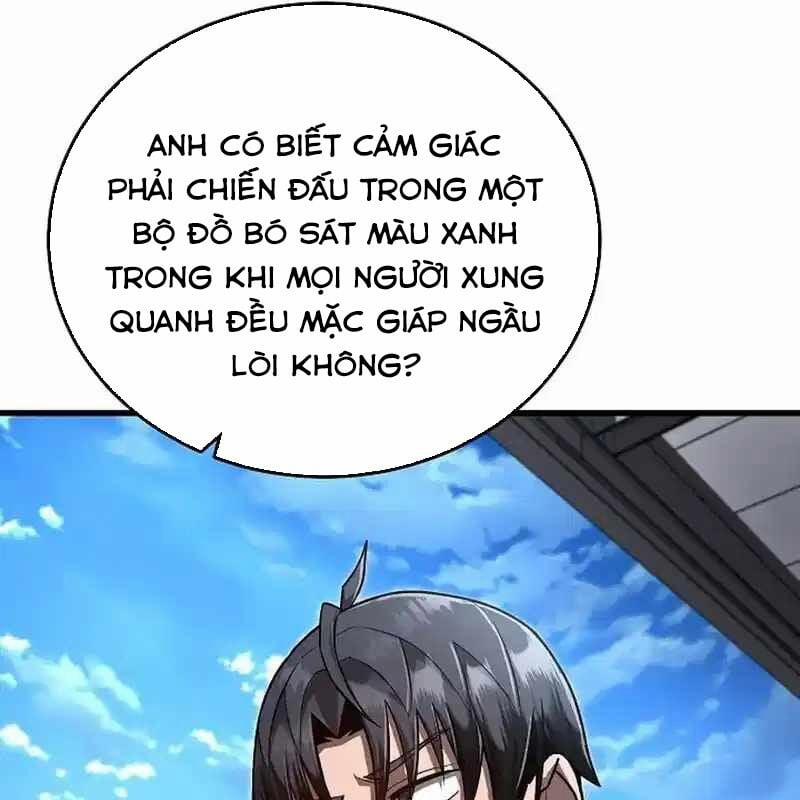 Cách Một Tử Linh Sư Cấp Thảm Họa Nghỉ Hưu 16 trang 79