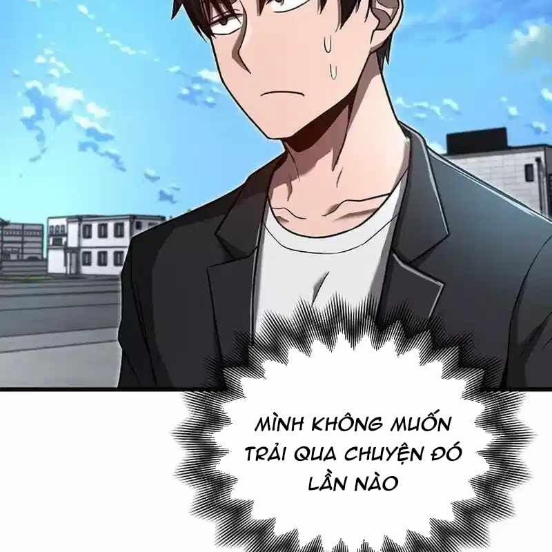 Cách Một Tử Linh Sư Cấp Thảm Họa Nghỉ Hưu 16 trang 80