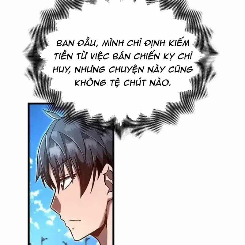 Cách Một Tử Linh Sư Cấp Thảm Họa Nghỉ Hưu 16 trang 89