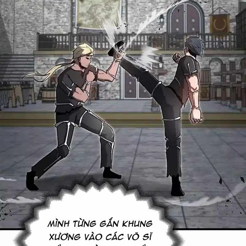 Cách Một Tử Linh Sư Cấp Thảm Họa Nghỉ Hưu 16 trang 93