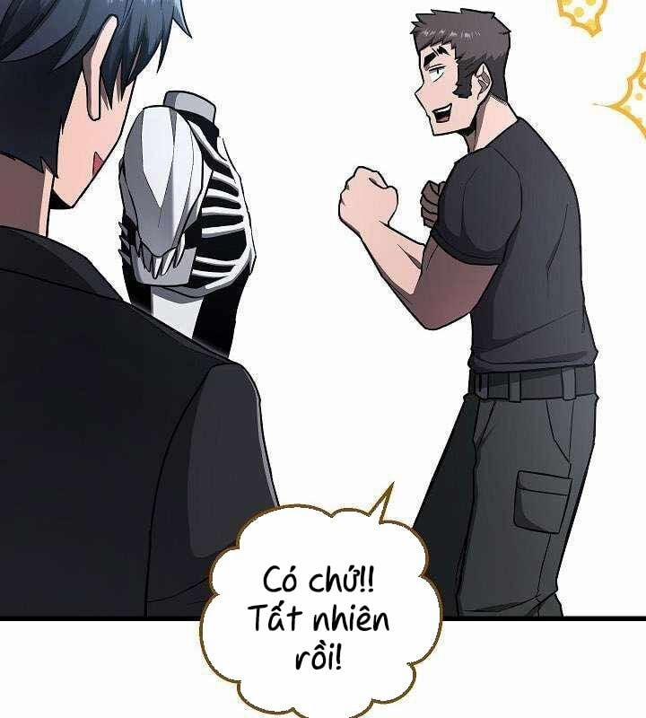 Cách Một Tử Linh Sư Cấp Thảm Họa Nghỉ Hưu 17 trang 10