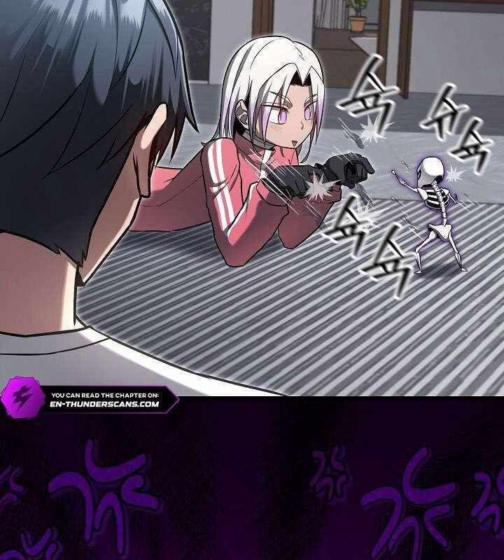 Cách Một Tử Linh Sư Cấp Thảm Họa Nghỉ Hưu 17 trang 100