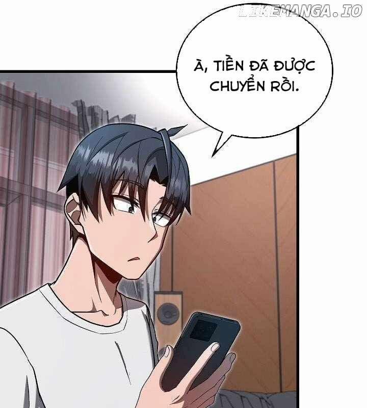 Cách Một Tử Linh Sư Cấp Thảm Họa Nghỉ Hưu 17 trang 104