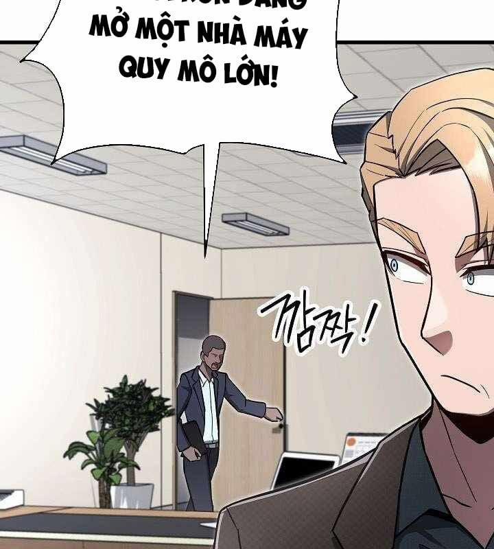 Cách Một Tử Linh Sư Cấp Thảm Họa Nghỉ Hưu 17 trang 110