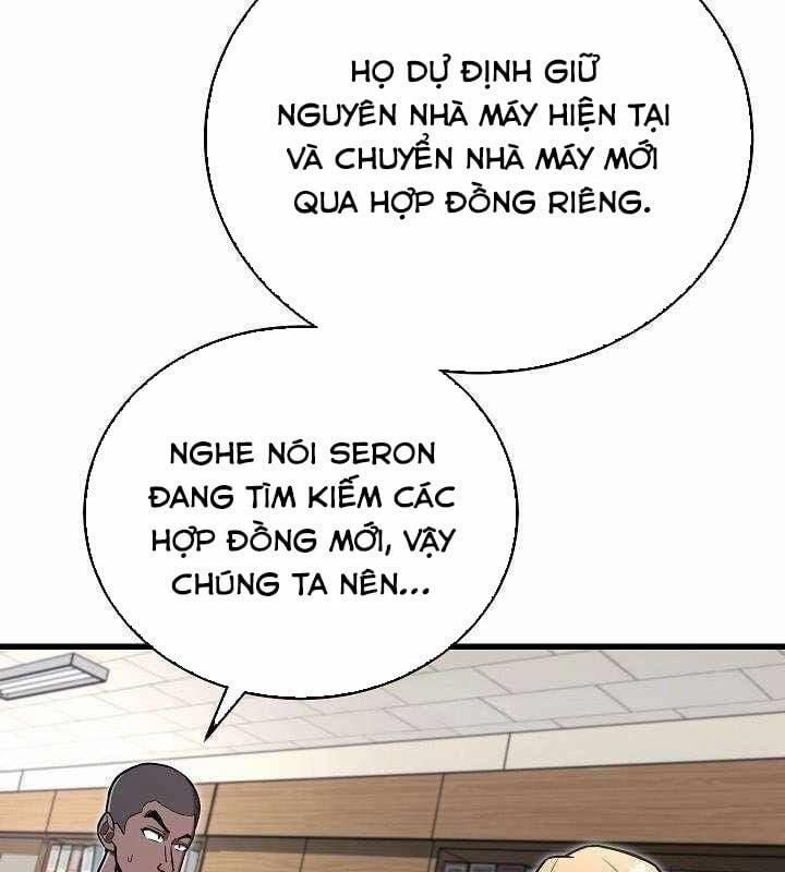 Cách Một Tử Linh Sư Cấp Thảm Họa Nghỉ Hưu 17 trang 112