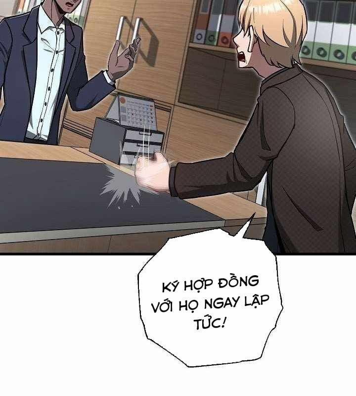 Cách Một Tử Linh Sư Cấp Thảm Họa Nghỉ Hưu 17 trang 113