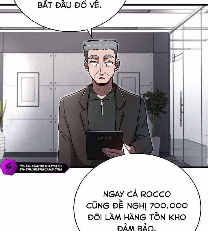 Cách Một Tử Linh Sư Cấp Thảm Họa Nghỉ Hưu 17 trang 117