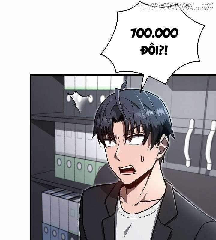 Cách Một Tử Linh Sư Cấp Thảm Họa Nghỉ Hưu 17 trang 119