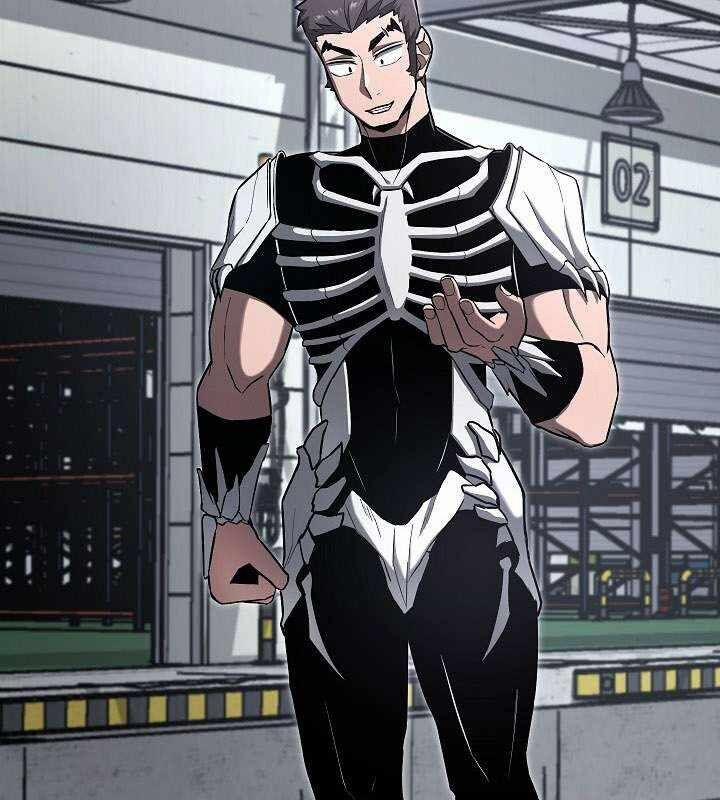 Cách Một Tử Linh Sư Cấp Thảm Họa Nghỉ Hưu 17 trang 12