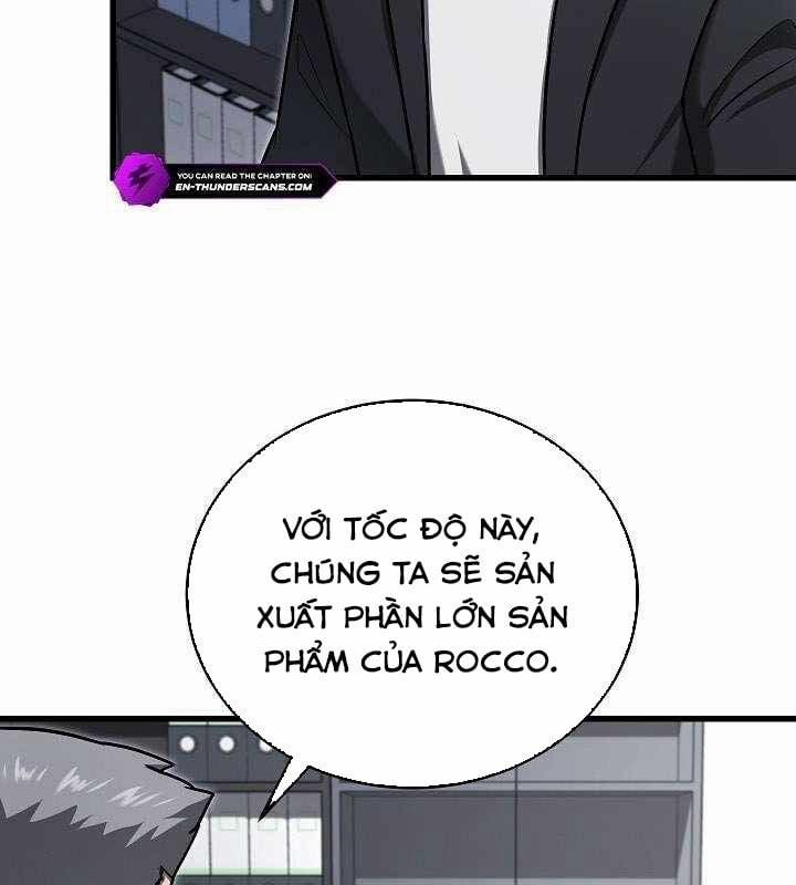 Cách Một Tử Linh Sư Cấp Thảm Họa Nghỉ Hưu 17 trang 120