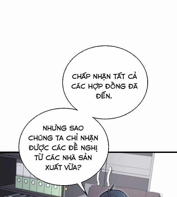 Cách Một Tử Linh Sư Cấp Thảm Họa Nghỉ Hưu 17 trang 122