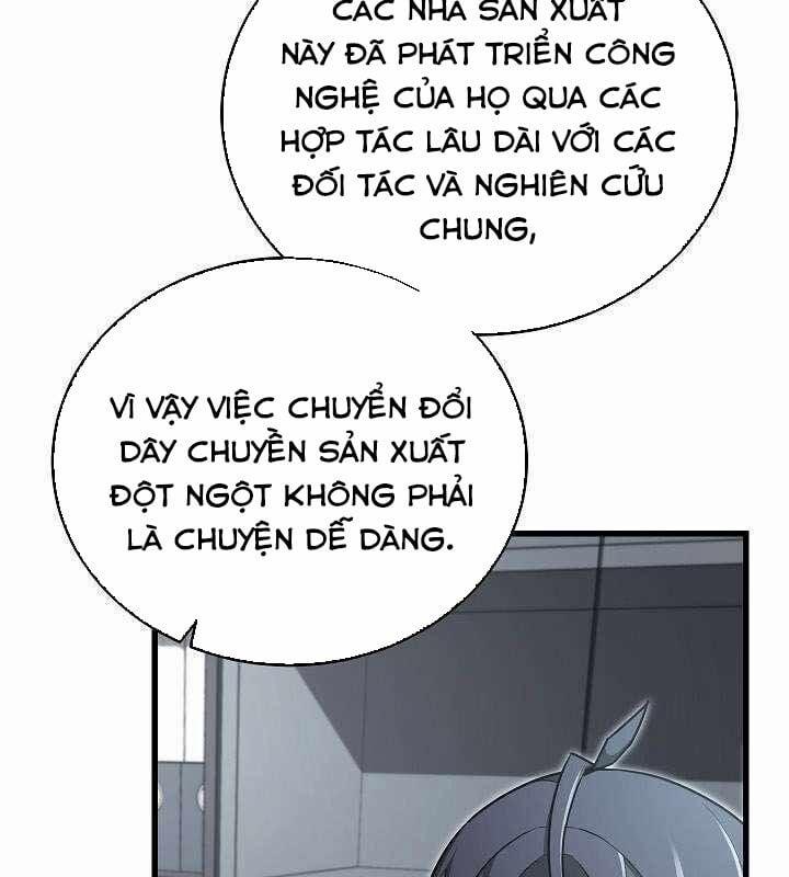 Cách Một Tử Linh Sư Cấp Thảm Họa Nghỉ Hưu 17 trang 127