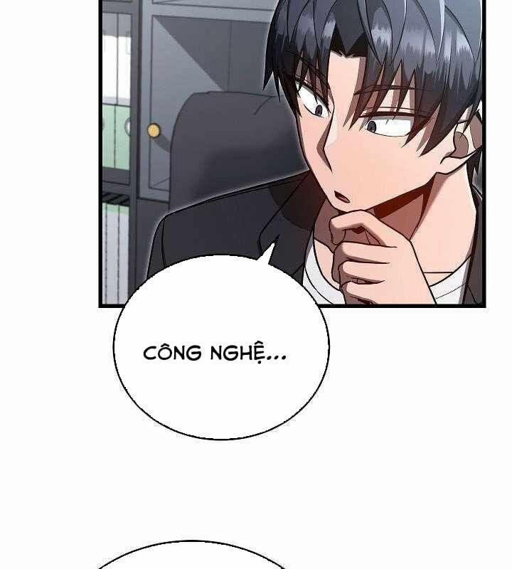 Cách Một Tử Linh Sư Cấp Thảm Họa Nghỉ Hưu 17 trang 128