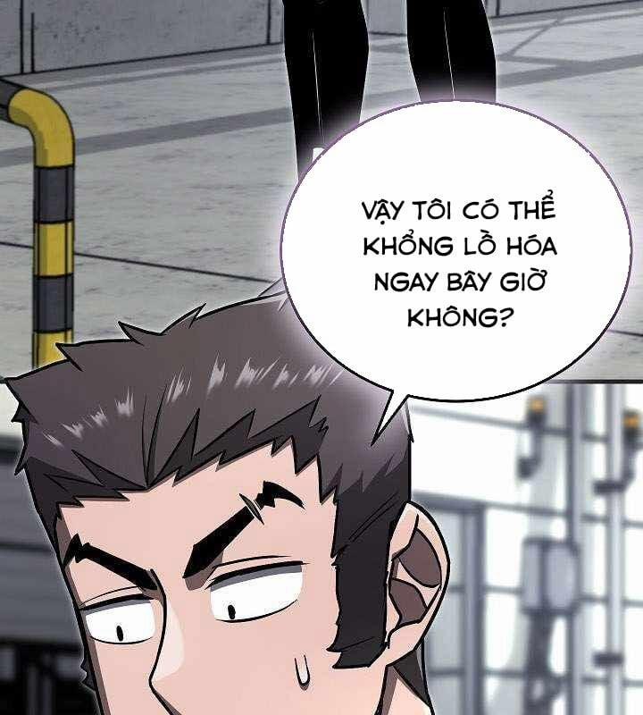 Cách Một Tử Linh Sư Cấp Thảm Họa Nghỉ Hưu 17 trang 13