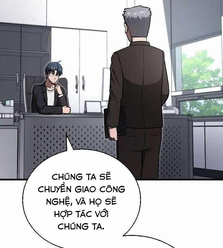 Cách Một Tử Linh Sư Cấp Thảm Họa Nghỉ Hưu 17 trang 130