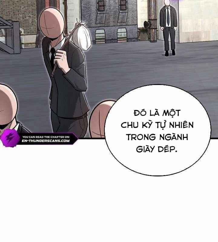 Cách Một Tử Linh Sư Cấp Thảm Họa Nghỉ Hưu 17 trang 135