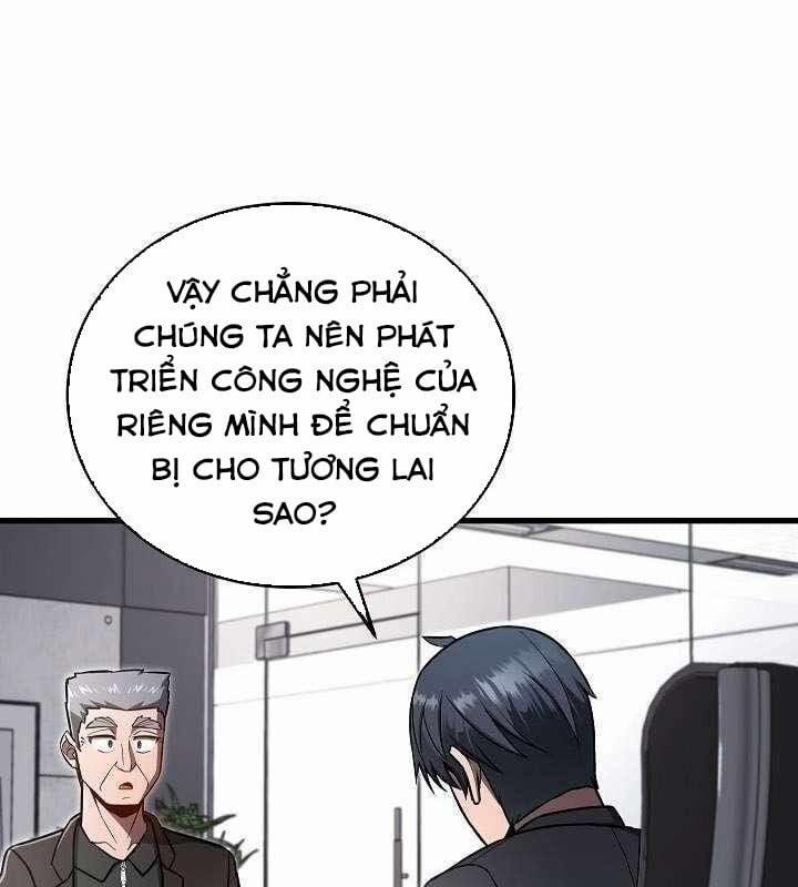 Cách Một Tử Linh Sư Cấp Thảm Họa Nghỉ Hưu 17 trang 136