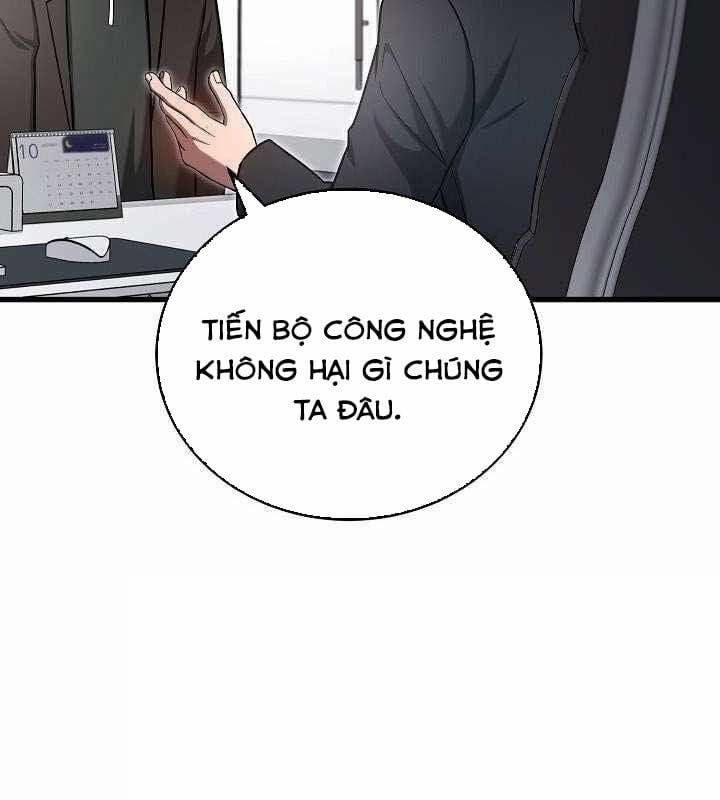 Cách Một Tử Linh Sư Cấp Thảm Họa Nghỉ Hưu 17 trang 137