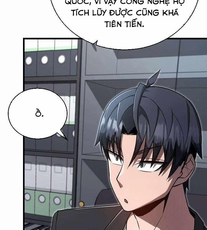 Cách Một Tử Linh Sư Cấp Thảm Họa Nghỉ Hưu 17 trang 146