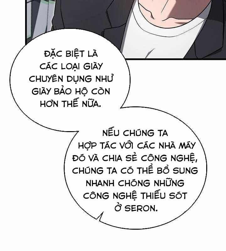 Cách Một Tử Linh Sư Cấp Thảm Họa Nghỉ Hưu 17 trang 147