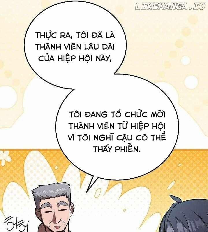 Cách Một Tử Linh Sư Cấp Thảm Họa Nghỉ Hưu 17 trang 149