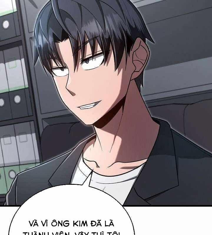 Cách Một Tử Linh Sư Cấp Thảm Họa Nghỉ Hưu 17 trang 152