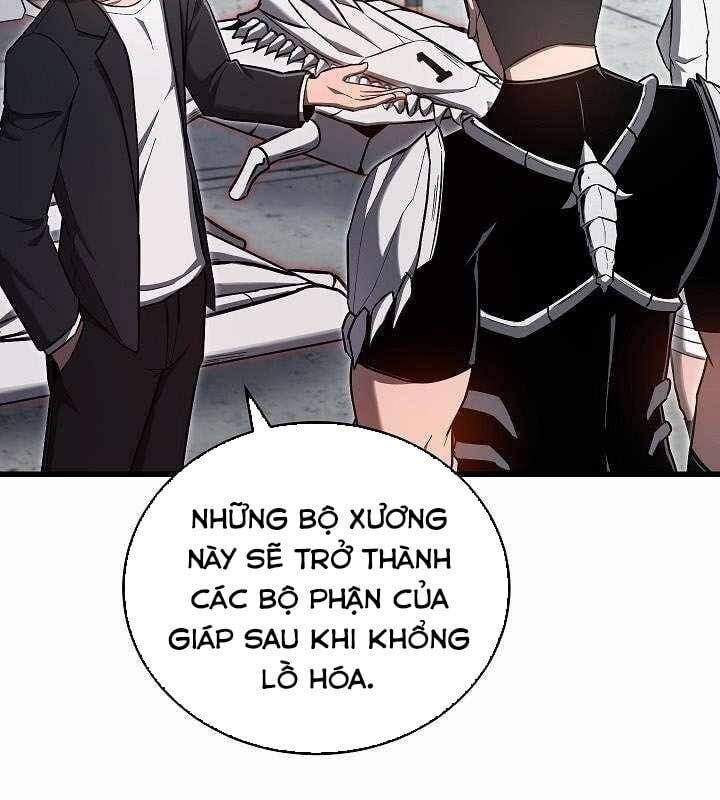 Cách Một Tử Linh Sư Cấp Thảm Họa Nghỉ Hưu 17 trang 19