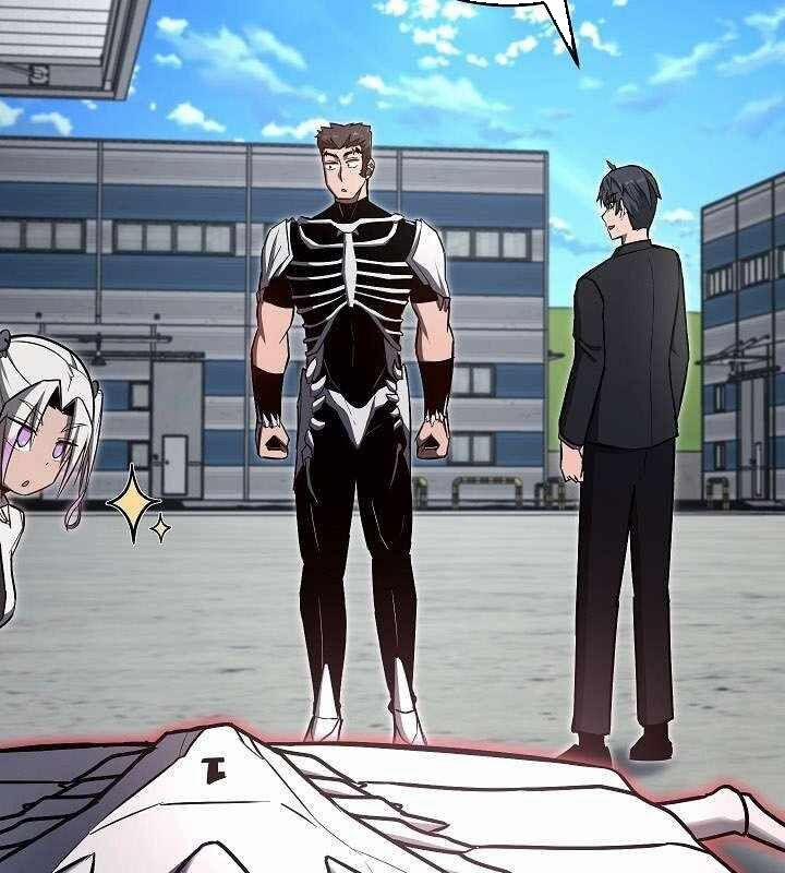 Cách Một Tử Linh Sư Cấp Thảm Họa Nghỉ Hưu 17 trang 21