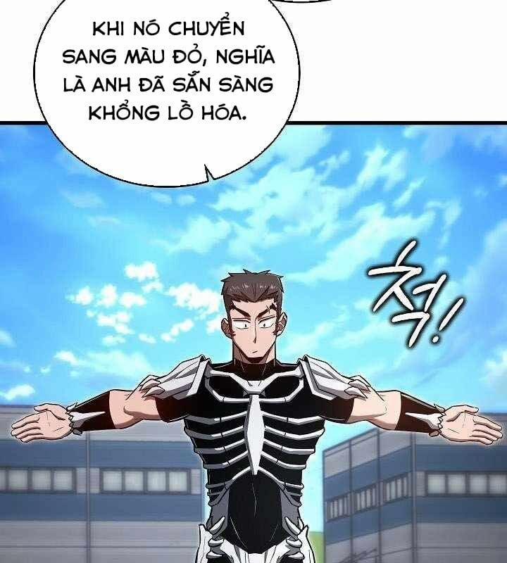 Cách Một Tử Linh Sư Cấp Thảm Họa Nghỉ Hưu 17 trang 23