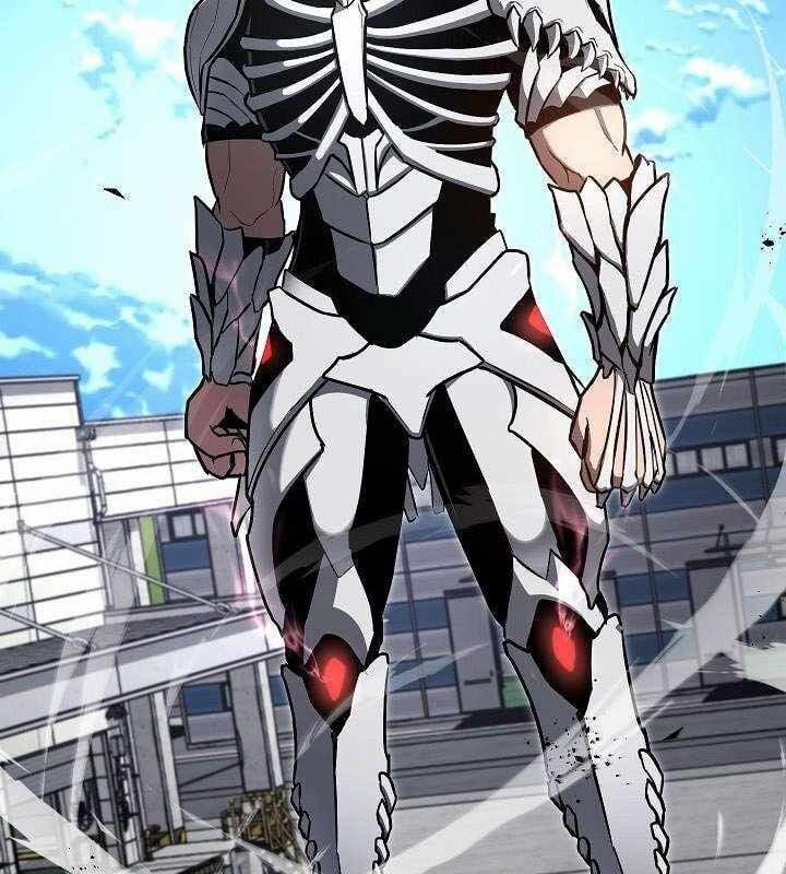 Cách Một Tử Linh Sư Cấp Thảm Họa Nghỉ Hưu 17 trang 34