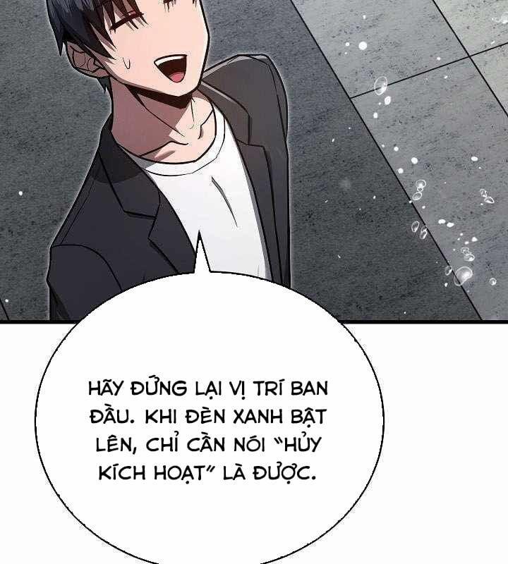 Cách Một Tử Linh Sư Cấp Thảm Họa Nghỉ Hưu 17 trang 43