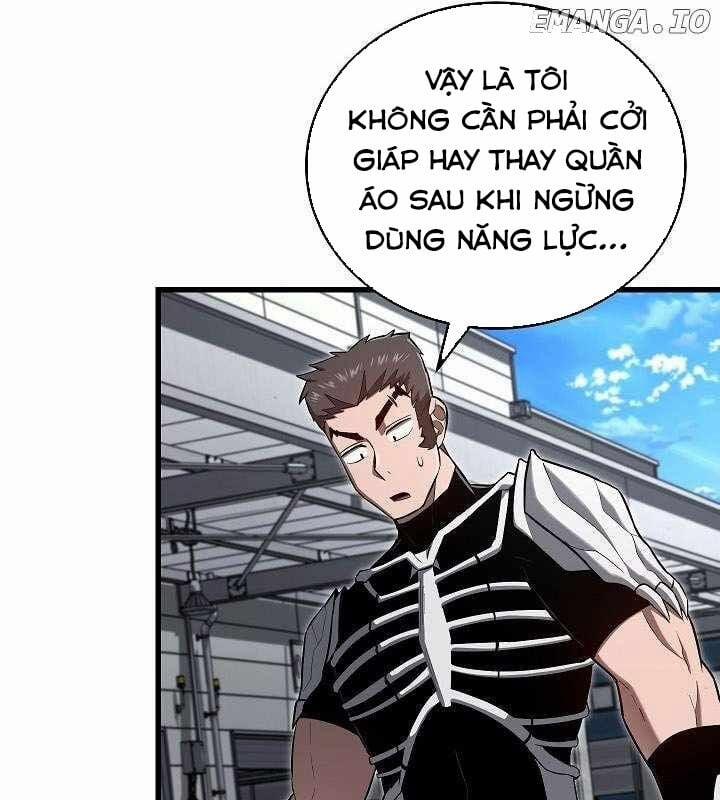 Cách Một Tử Linh Sư Cấp Thảm Họa Nghỉ Hưu 17 trang 47