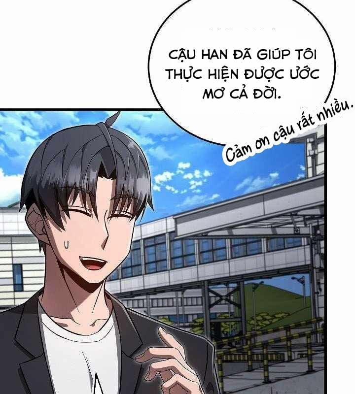 Cách Một Tử Linh Sư Cấp Thảm Họa Nghỉ Hưu 17 trang 49