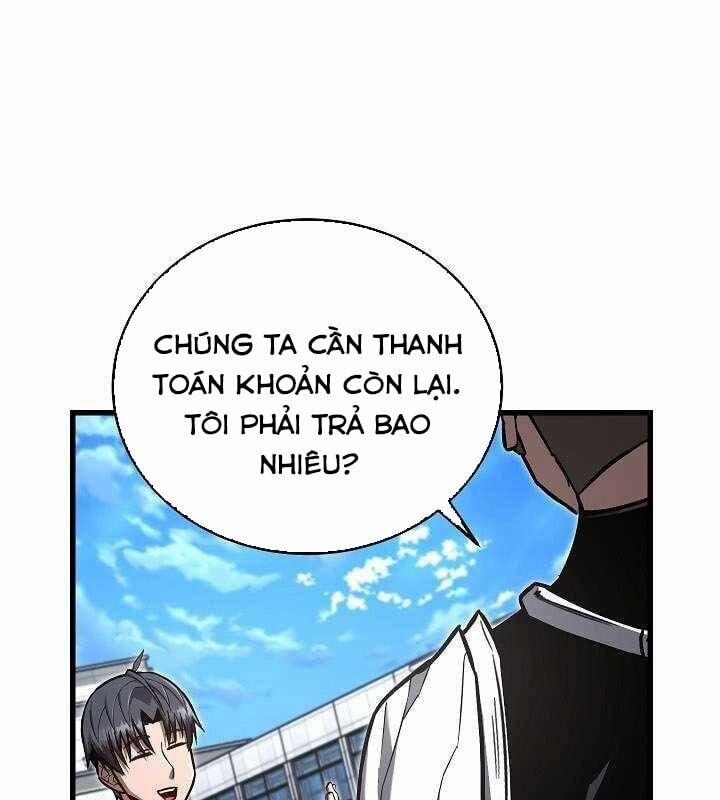 Cách Một Tử Linh Sư Cấp Thảm Họa Nghỉ Hưu 17 trang 53