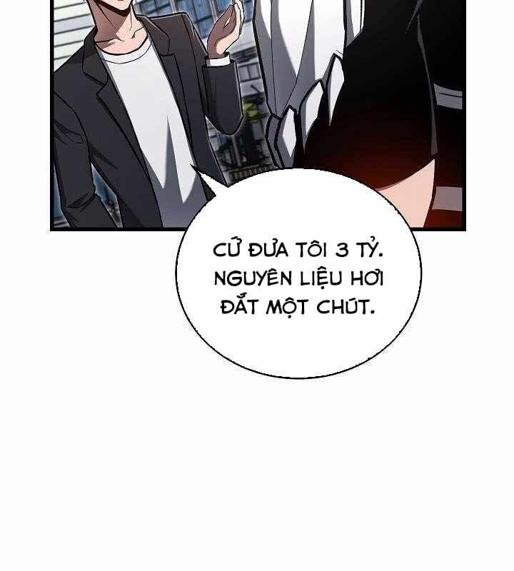 Cách Một Tử Linh Sư Cấp Thảm Họa Nghỉ Hưu 17 trang 54