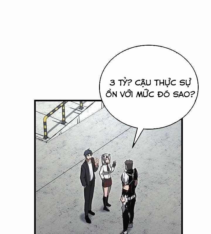 Cách Một Tử Linh Sư Cấp Thảm Họa Nghỉ Hưu 17 trang 55