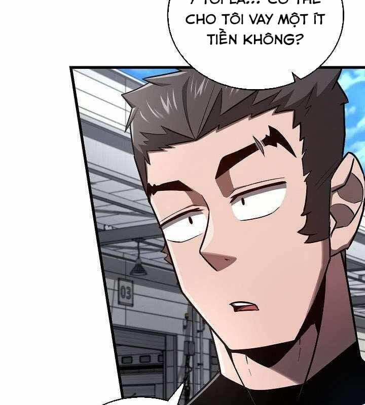 Cách Một Tử Linh Sư Cấp Thảm Họa Nghỉ Hưu 17 trang 57