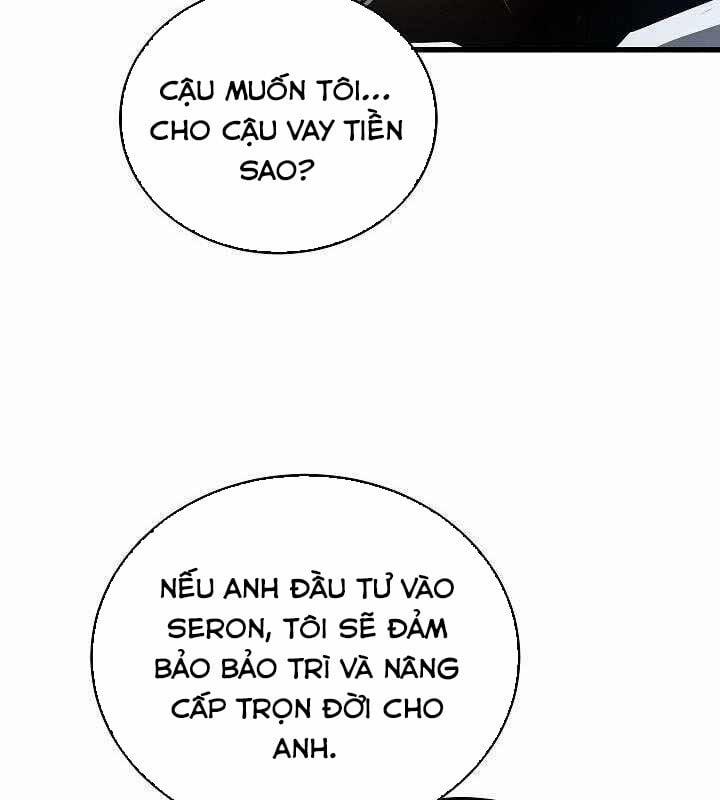 Cách Một Tử Linh Sư Cấp Thảm Họa Nghỉ Hưu 17 trang 58