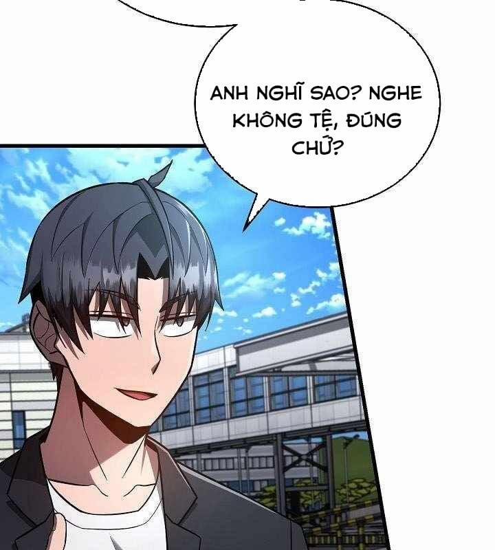 Cách Một Tử Linh Sư Cấp Thảm Họa Nghỉ Hưu 17 trang 59