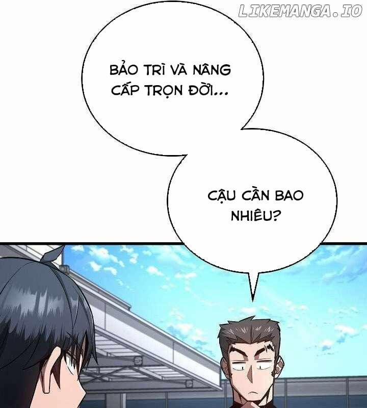 Cách Một Tử Linh Sư Cấp Thảm Họa Nghỉ Hưu 17 trang 61